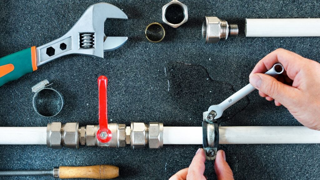 Syracuse Drain cleaning